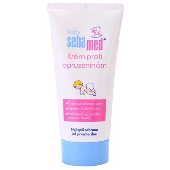 Baby Diaper Rash Cream - Dětský krém na opruzeniny